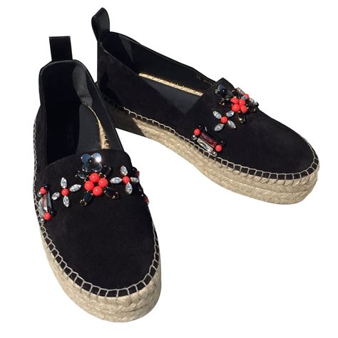 louis vuitton espadrille